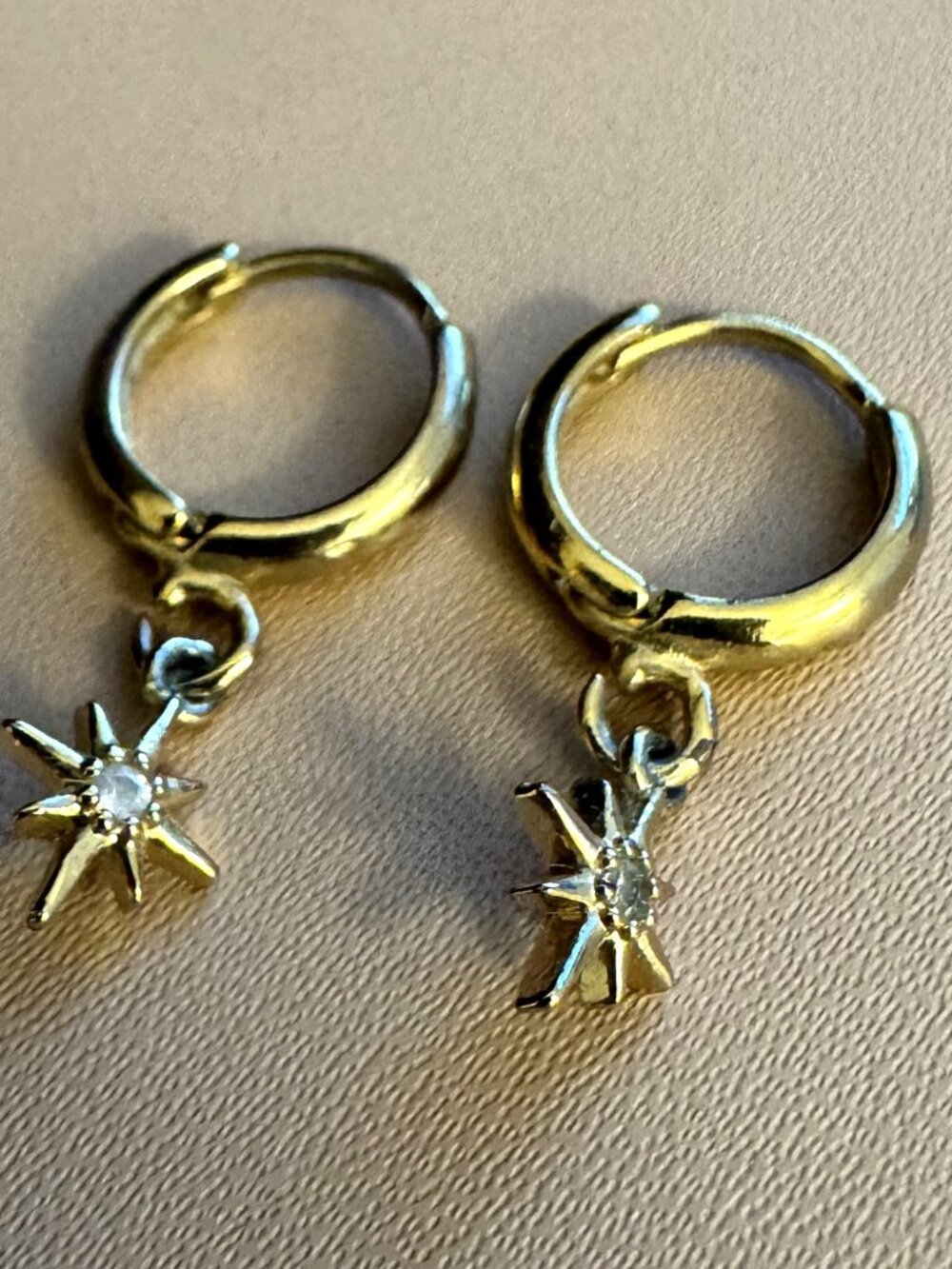 meraki & moon Selene Earrings